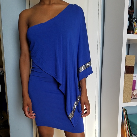 Party Dress - Picture 2 of 3